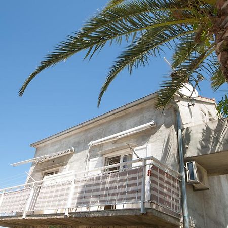 Apartments Mira Splitska Kültér fotó