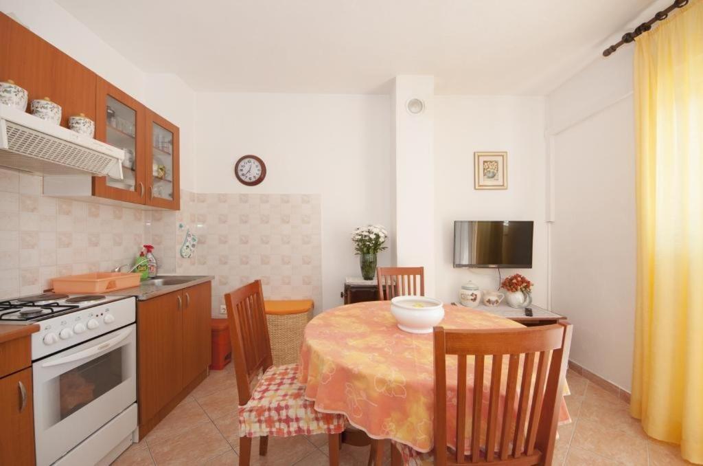 Apartments Mira Splitska Kültér fotó