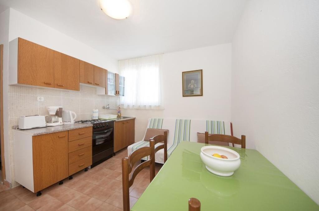 Apartments Mira Splitska Kültér fotó