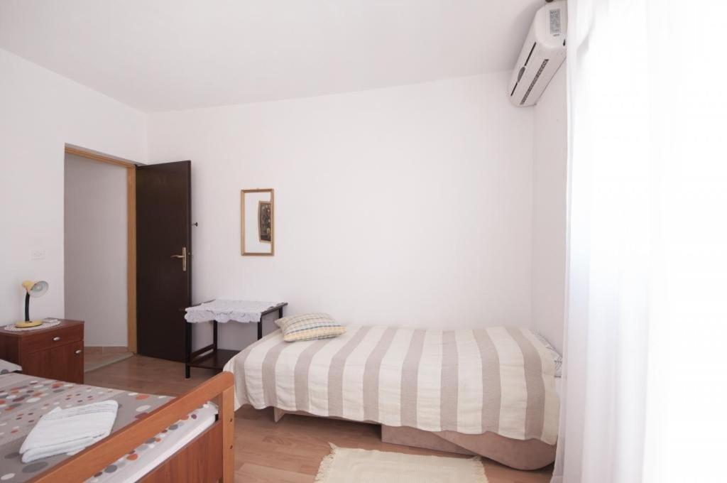 Apartments Mira Splitska Kültér fotó