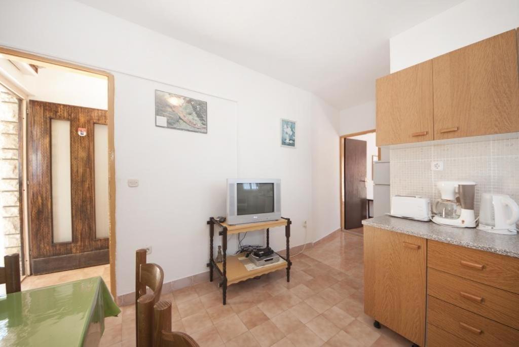 Apartments Mira Splitska Kültér fotó