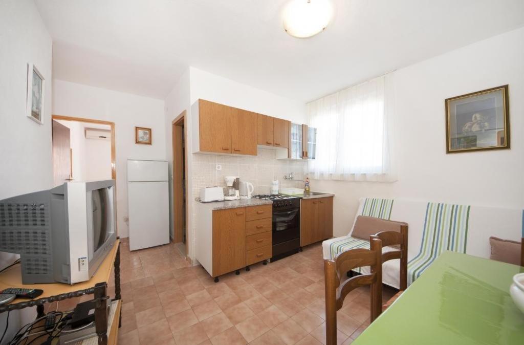 Apartments Mira Splitska Kültér fotó