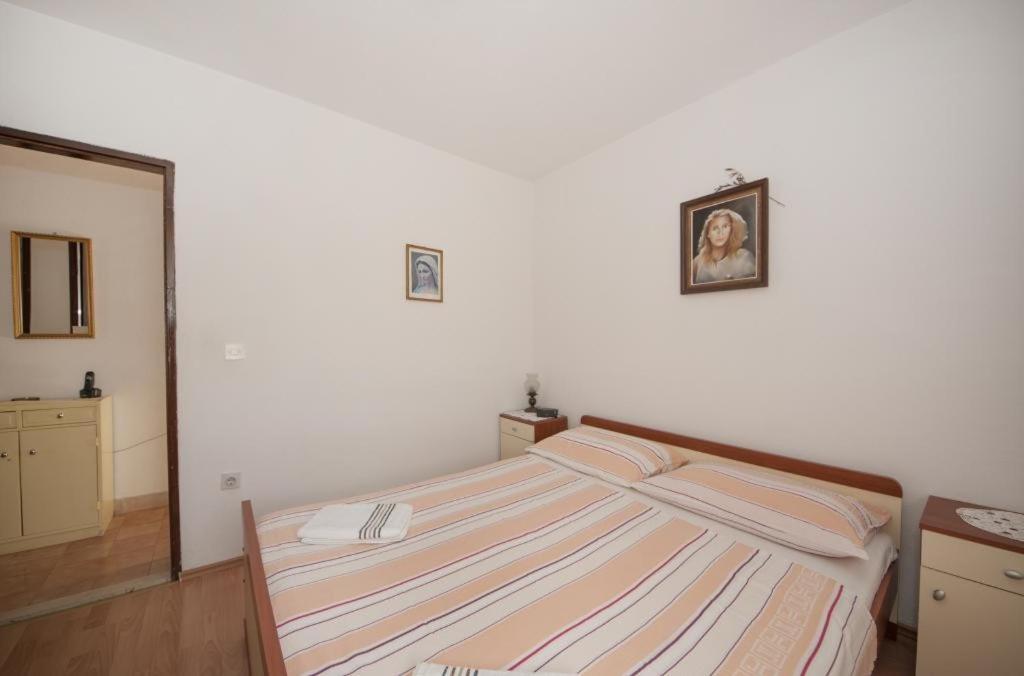 Apartments Mira Splitska Kültér fotó