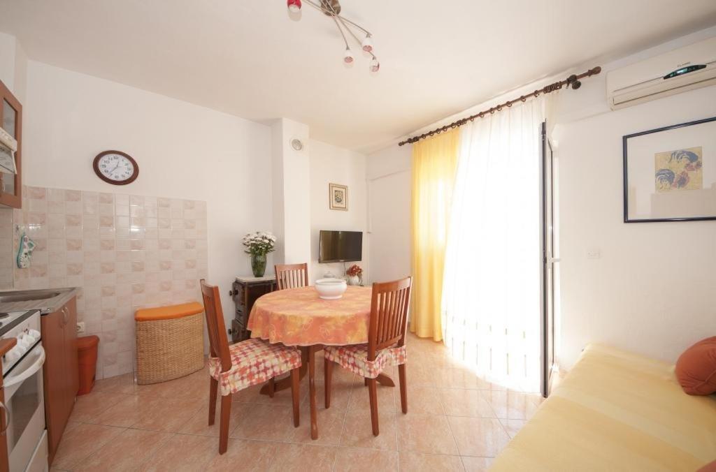 Apartments Mira Splitska Kültér fotó