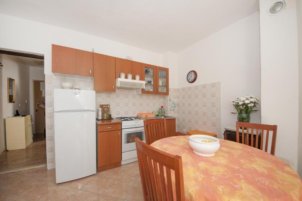 Apartments Mira Splitska Kültér fotó