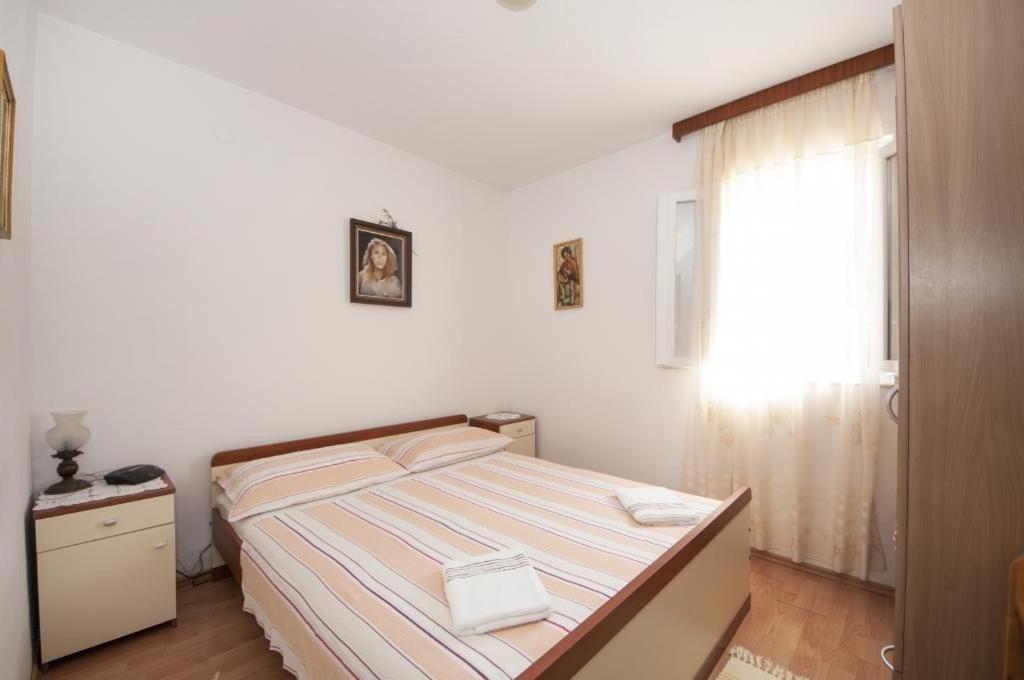 Apartments Mira Splitska Kültér fotó