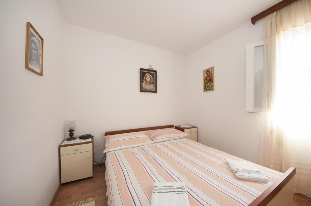 Apartments Mira Splitska Kültér fotó
