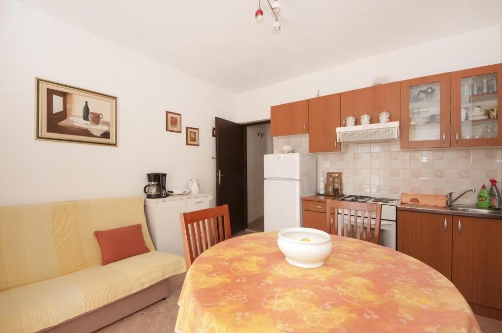 Apartments Mira Splitska Kültér fotó